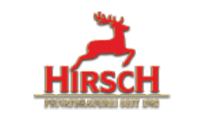 Partner - Brauerei Hirsch aus Wurmlingen